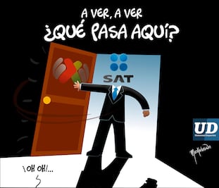 SAT investigará los dobles contratos en futbol mexicano