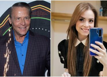 Alfredo Adame va contra Maryfer Centeno: "me siento agredido, ofendido e intimidado"