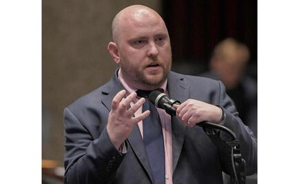 Legislador de Missouri busca armar a todos los mayores de edad en el estado