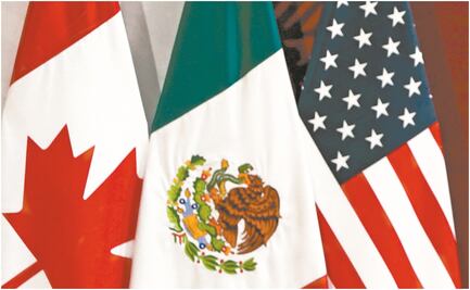 Hacienda ve en T-Mec "oportunidad de oro" para Pymes mexicanas