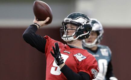 Análisis: ¿Por qué los Eagles ganarán el Super Bowl LII?