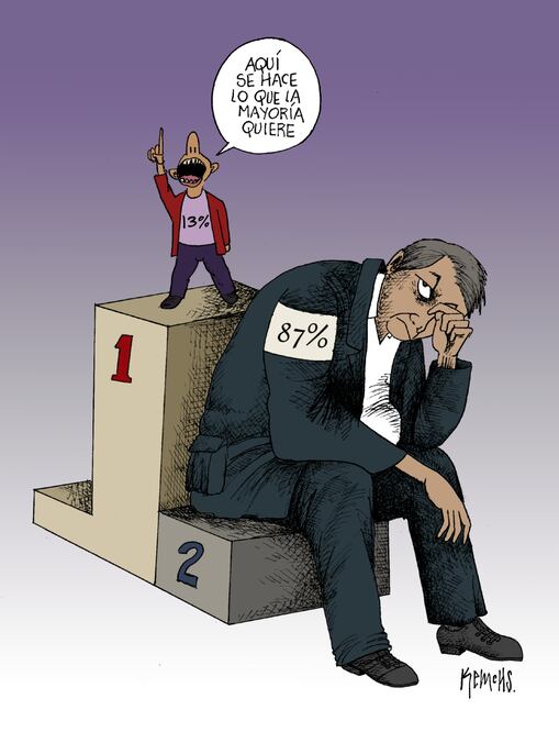 Cartón de KEMCHS
