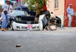 De una revisión policiaca a una tragedia: Así murió Kevin en Peñón de los Baños