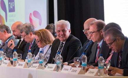 SIP aprueba declaración de principios de libertad de expresión en era digital