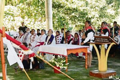 ONG pide que CIDH intervenga en el caso Acteal