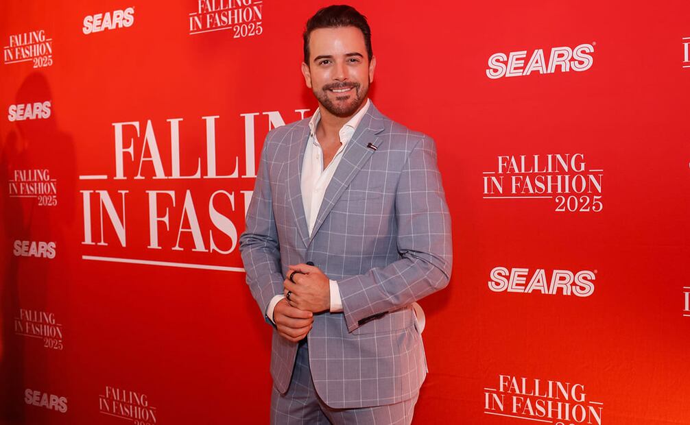 Foto: Esteban Torreblanca/ El Universal