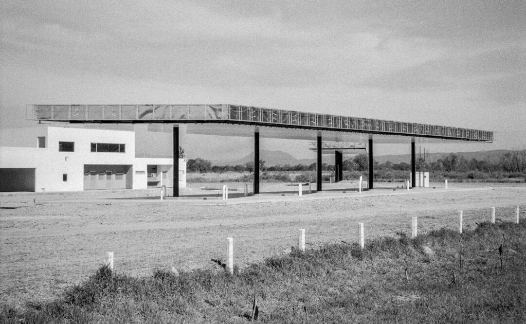 Foto: Archivo EL UNIVERSAL