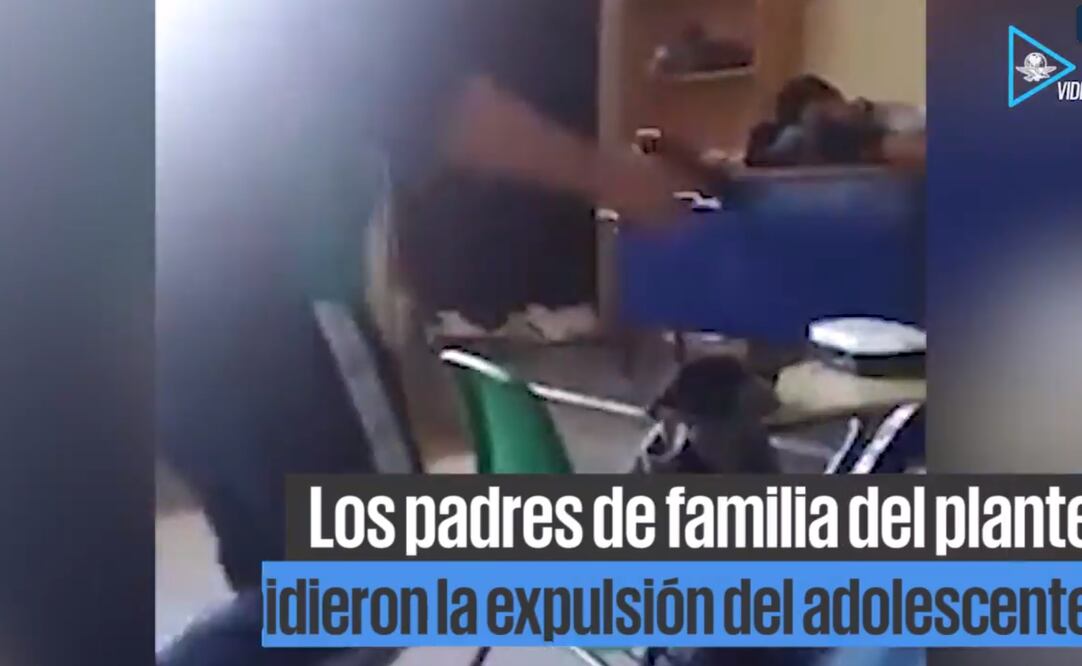 (FOTO: Tomada de video)