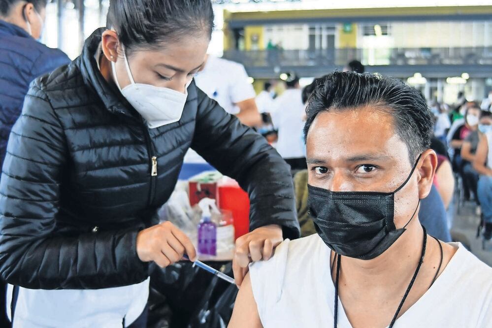 Foto: Archivo/EL UNIVERSAL