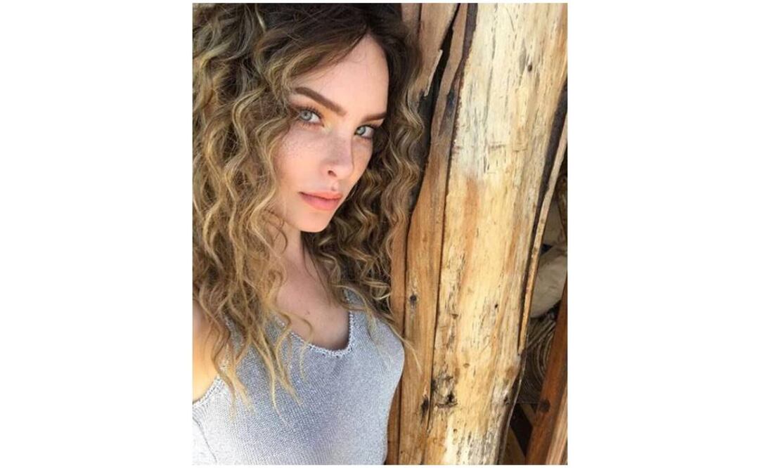 Belinda. FOTO: Instagram 