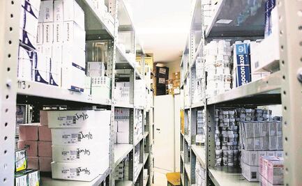 PGR detiene a 5 personas por venta ilegal de medicamentos