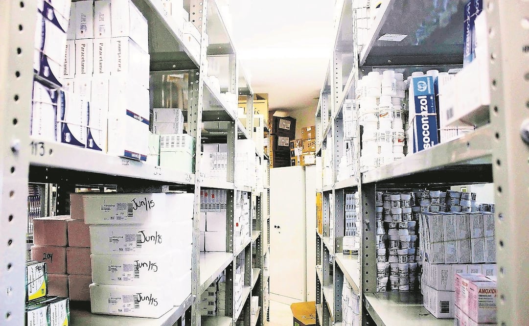 Foto: archivo EL UNIVERSAL