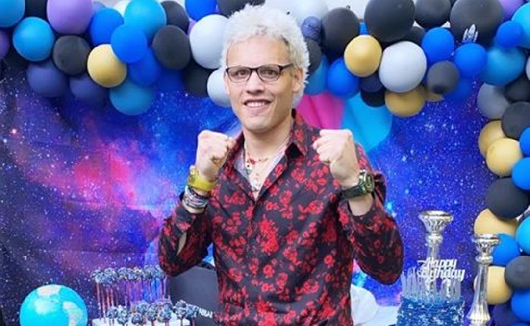 FOTO TOMADA DE INSTAGRAM