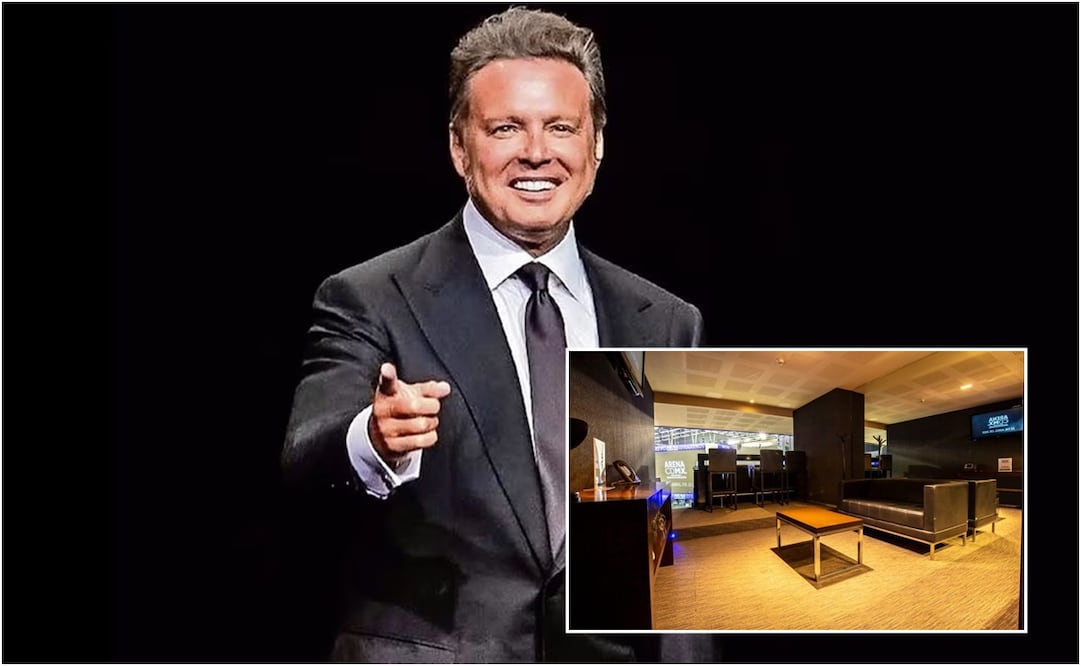 La Arena CDMX será el recinto donde se presente el cantante. Foto: ARCHIVO