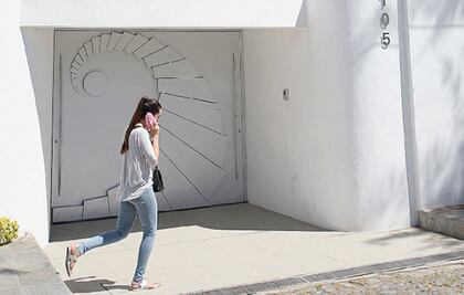 Mujeres se cambian más de casa para sentirse seguras: Conapo