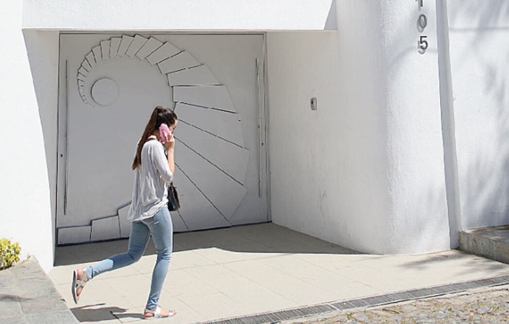 Mujeres se cambian más de casa para sentirse seguras: Conapo