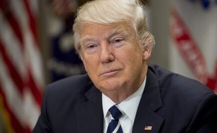 “Conexión rusa”, intento de ocultar errores de campaña de Hillary: Trump