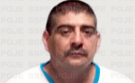 Formal prison to alleged leader of the CJNG