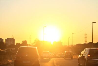 Disminuye transito vial en carreteras durante Semana Santa