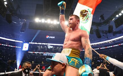 El odio al Canelo