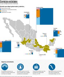 Ataques, reflejo del aumento de la narcopolítica 