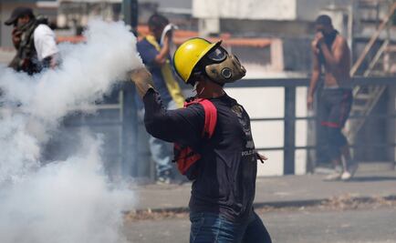 CIDH reporta 16 muertos por manifestaciones en Venezuela