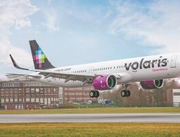 ¿Viajas a EU? Checa si la reducción de vuelos en ese país afecta a aerolíneas mexicanas