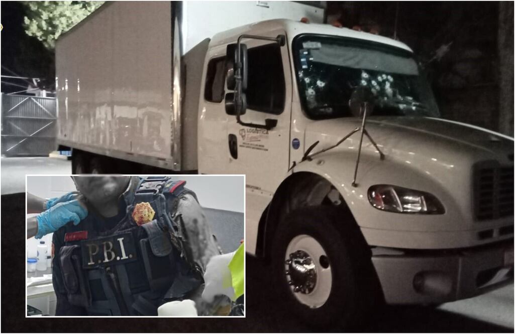 FOTO: Especial/ EL UNIVERSAL/