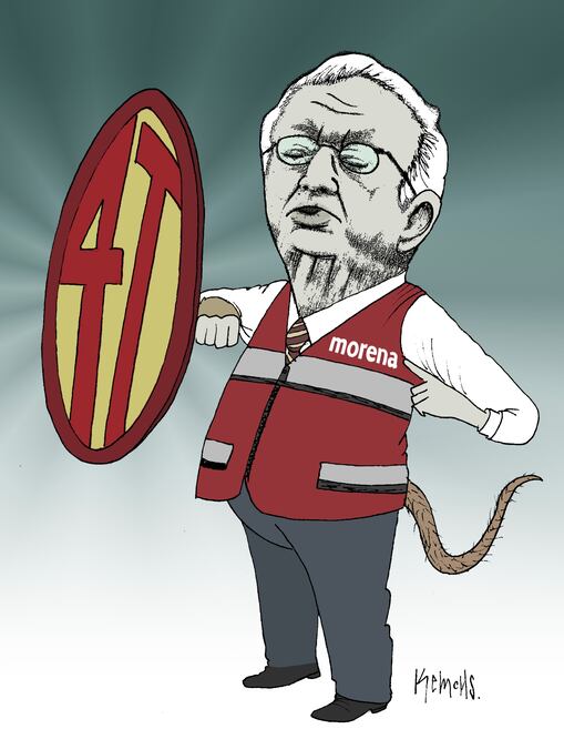 Cartón de KEMCHS