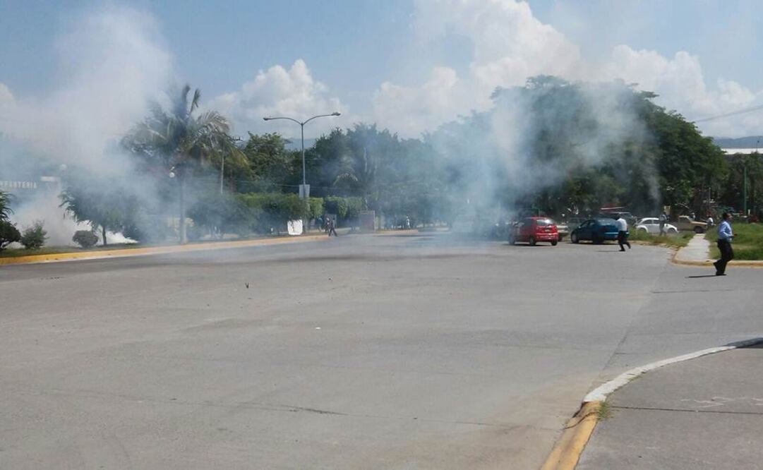 (Foto: Dassaev Téllez/EL UNIVERSAL)