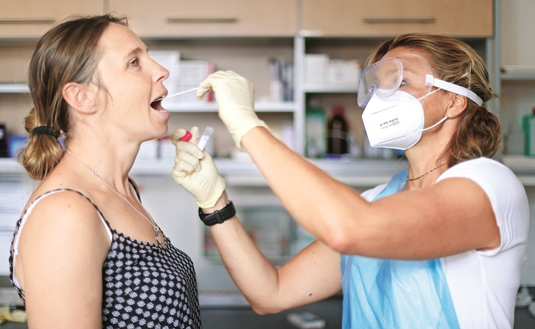 Foto: Archivo/EL UNIVERSAL.