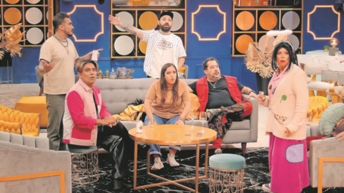 Eugenio Derbez: un año de triunfo, caída y reflexión