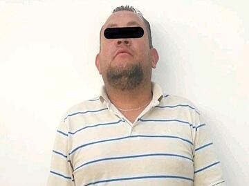 Detienen a taxista que transportaba a migrantes salvadoreños en Ecatepec