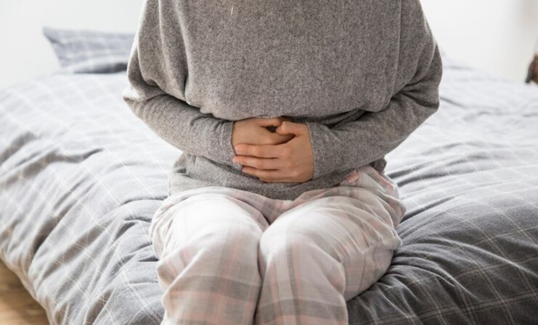Gastroenteritis viral; descubre sus causas, síntomas y cómo prevenirla Fuente:Freepik.