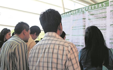 Faltan medio millón de empleos para alcanzar niveles de antes de la pandemia