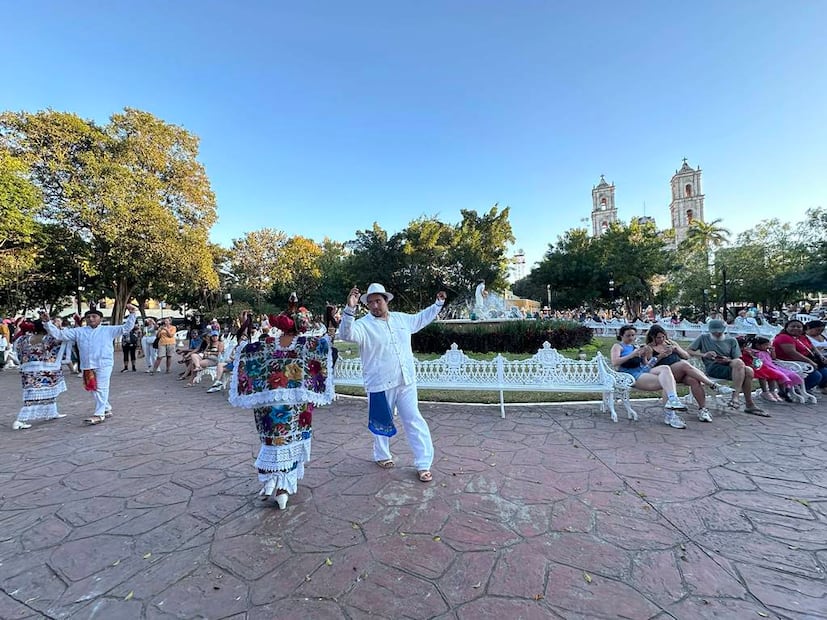 Foto: Omar Moreno. El Universal