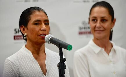 Perfil. Oliva López Arellano, próxima titular de la Secretaría de Salud