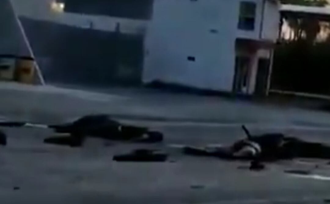 Foto: Archivo/ EL UNIVERSAL