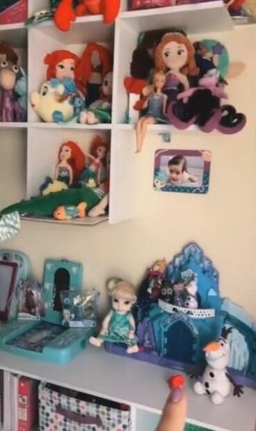 Dross asusta a seguidores con caso de fantasma visto por una niña 