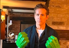 El actor Ryan Reynolds revela detalles de un accidente que cambio su vida en su adolescencia