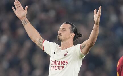 Zlatan Ibrahimovic impone récord de goles en Liga