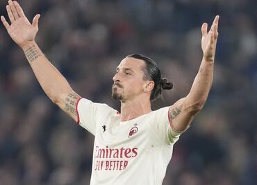 Zlatan Ibrahimovic impone récord de goles en Liga