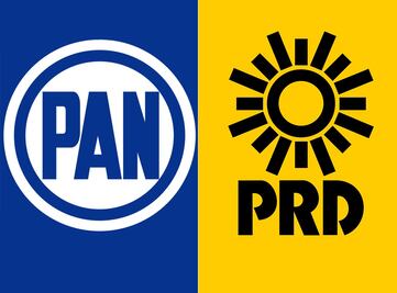 Las alianzas PRD-PAN están vivas