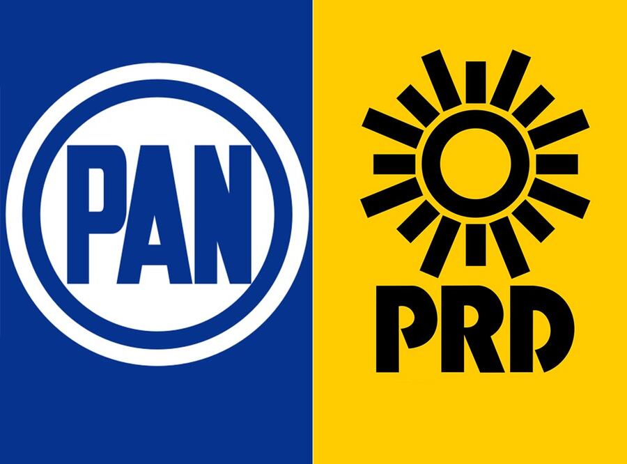 Las alianzas PRD-PAN están vivas