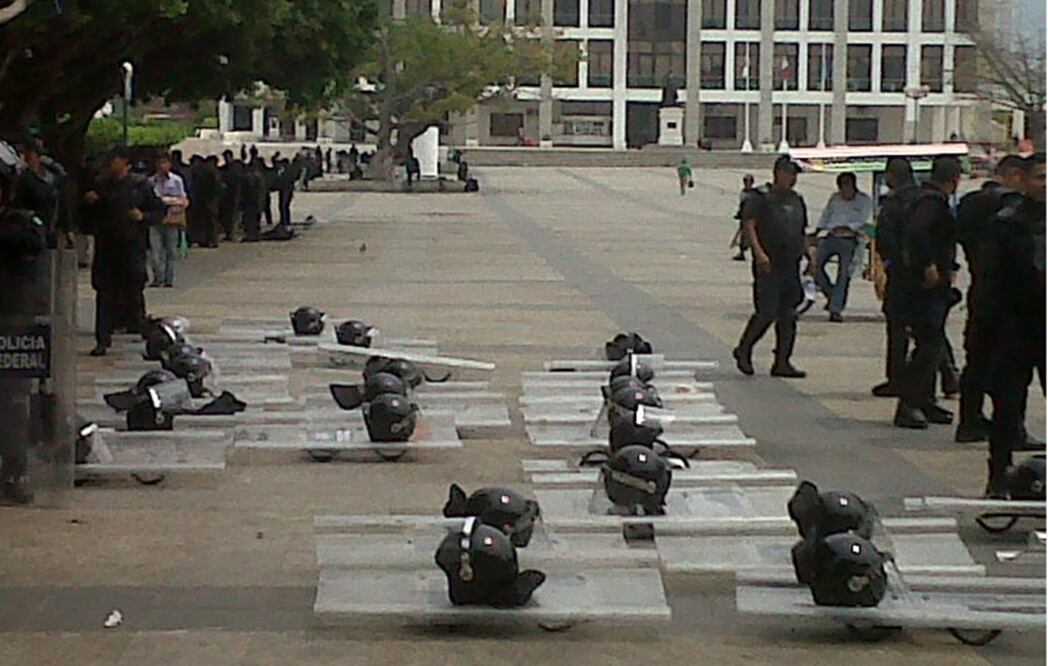 Foto Óscar Gutiérrez