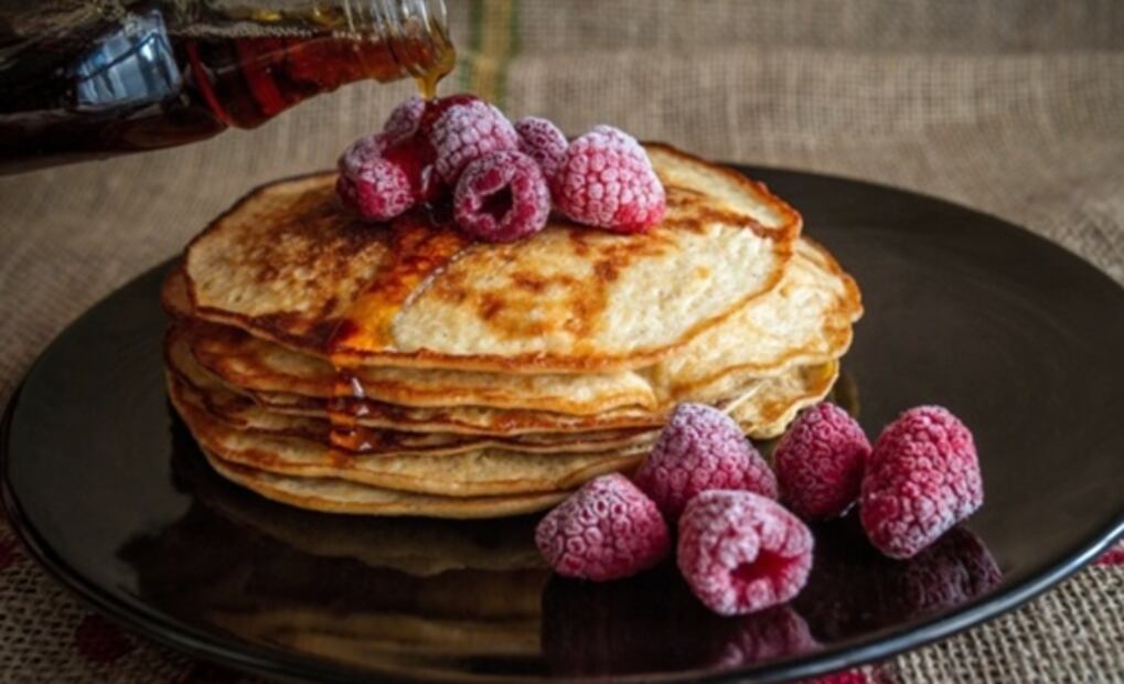 3 recetas de desayuno sin huevo