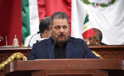 Diputado local del PT impulsa elevar a rango constitucional el derecho a la sombra; se ha convertido en un privilegio territorial, dice