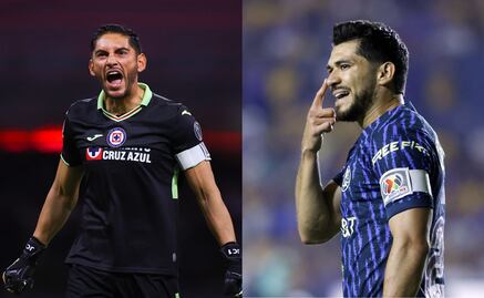 Cruz Azul vs América: ¿A qué hora y por dónde ver el Clásico Joven?