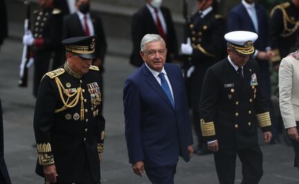 Sedena y Semar ganan en nuevas plazas para 2023