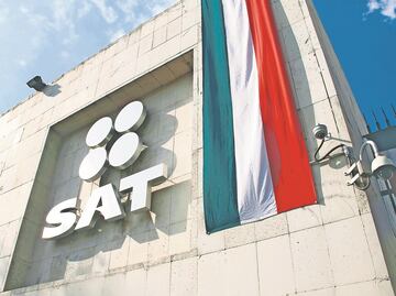 SAT extiende hasta febrero el plazo para corregir errores en recibos de nómina
